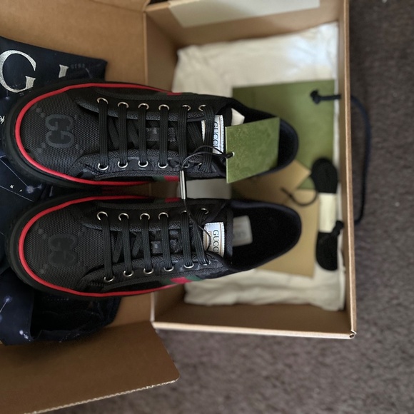 Gucci Sneaker - Picture 5 of 9